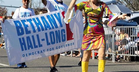 Delaware election officials communicated with .
